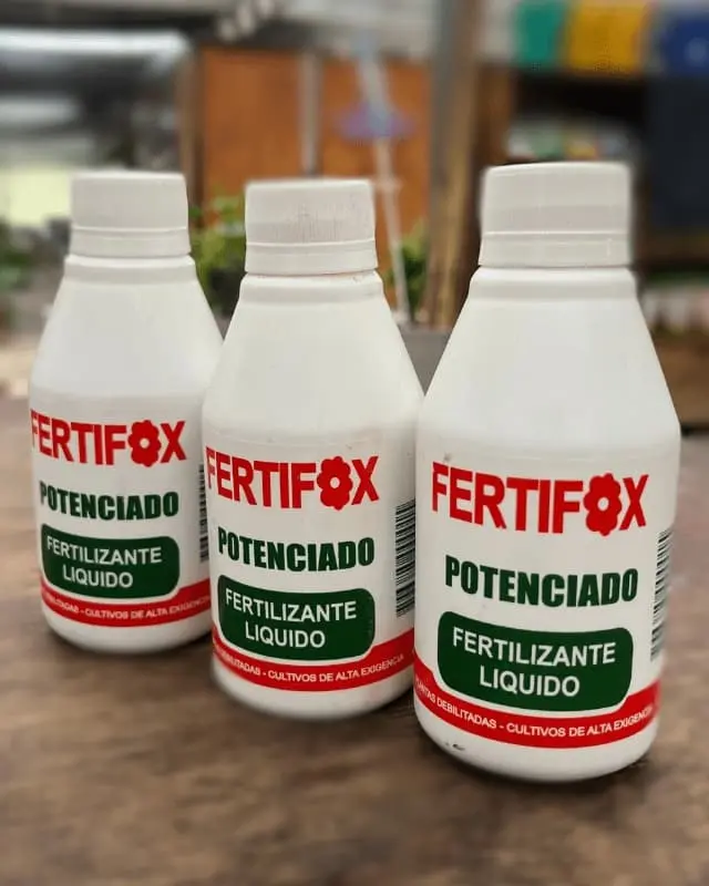 Fertifox